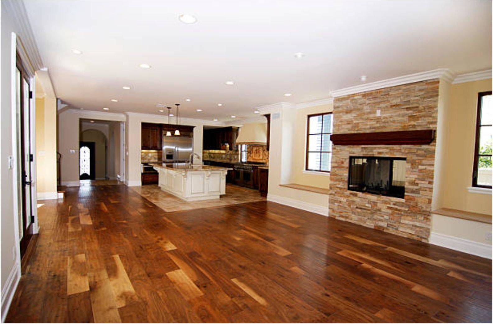 Remodeling Carpentry in Danbury