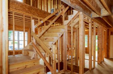 Renovations Framing in Danbury and Connecticut