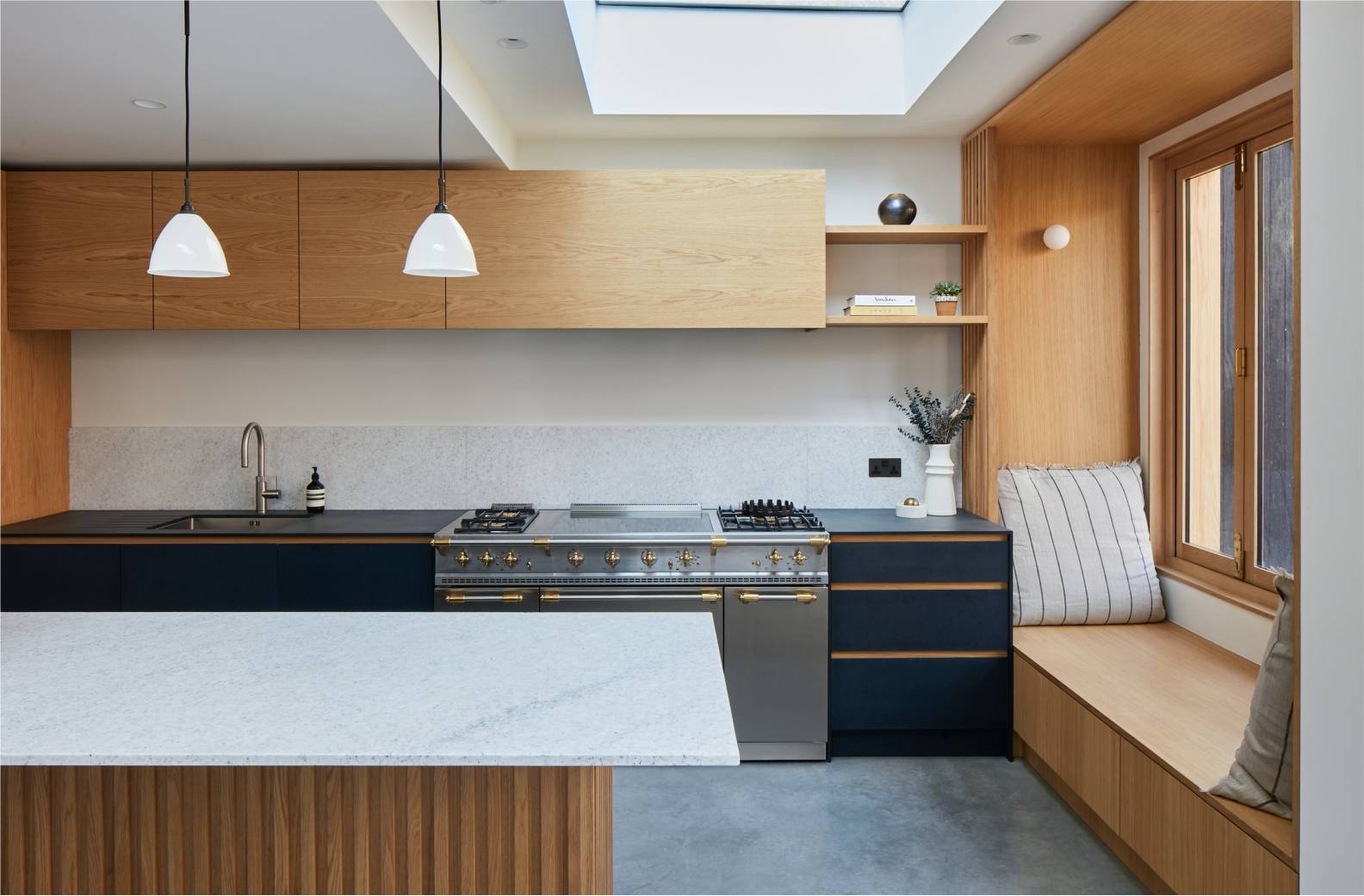 kitchen remodeling in Danbury CT